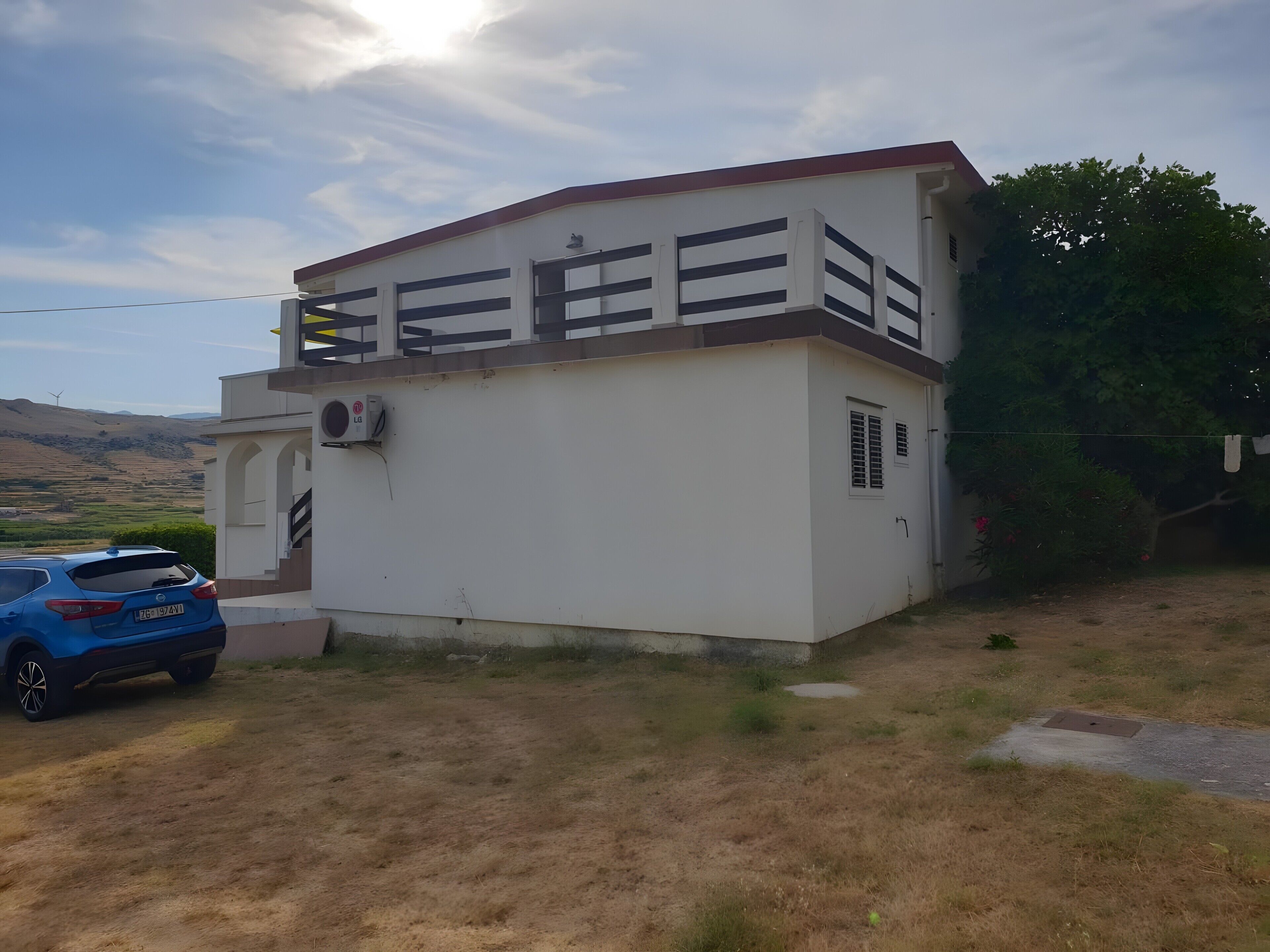 Exterieur