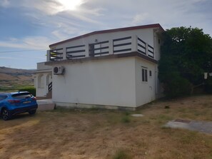 Exterieur