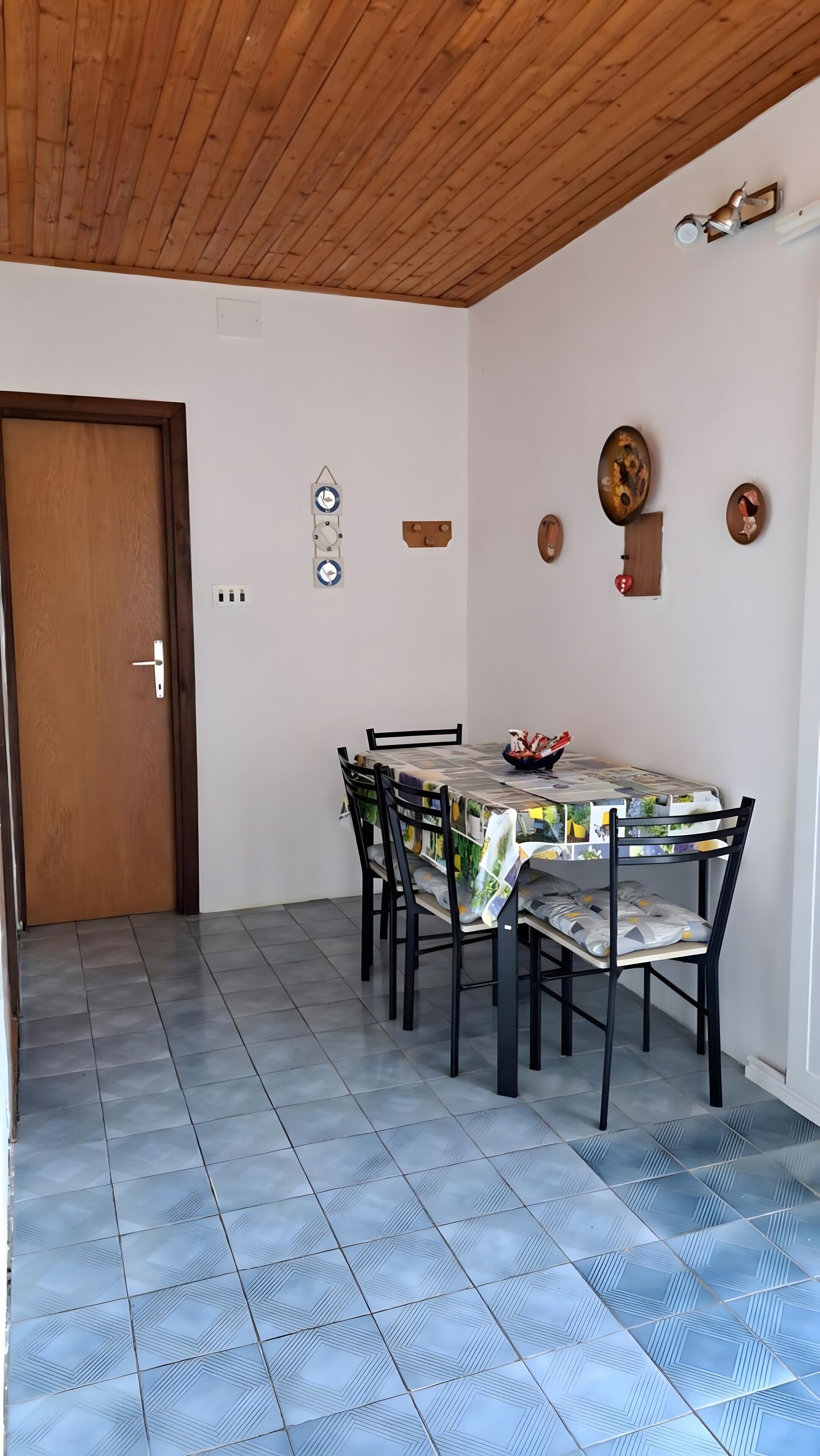 Dineren