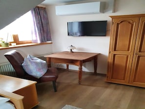 Twin Room | Desk, WiFi (free) - Gasthaus Stark (Nassenfels)