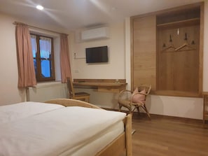 Double Room | Desk, WiFi (free) - Gasthaus Stark (Nassenfels)
