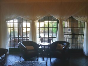Unclassified image, 5 of 19, button - African Skye,  Marloth Park (Marloth Park)