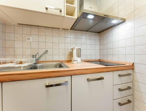 Küche / Küchenzeile