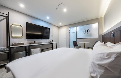 Hotel Harbor