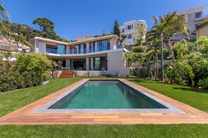 Pool - Vrbo Property (Nice)