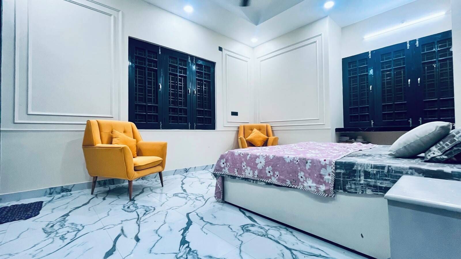 Villa | Rollaway beds (surcharge), bed sheets