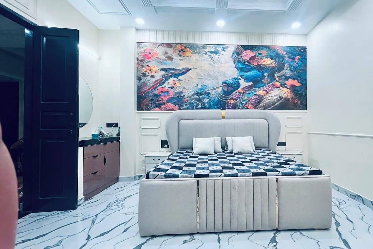 Rollaway beds (surcharge), bed sheets