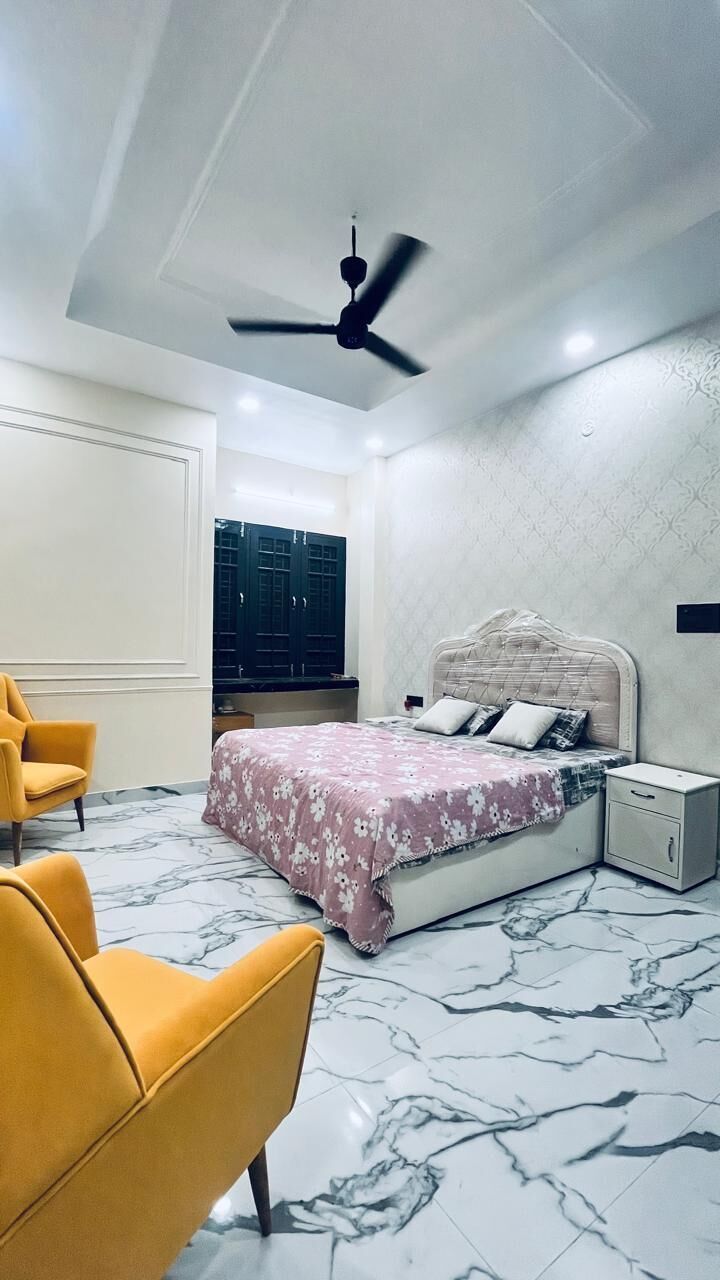 Villa | Rollaway beds (surcharge), bed sheets