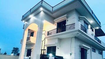Fachada