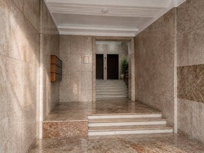 Interior - Benacerraf 4 (Tangier)