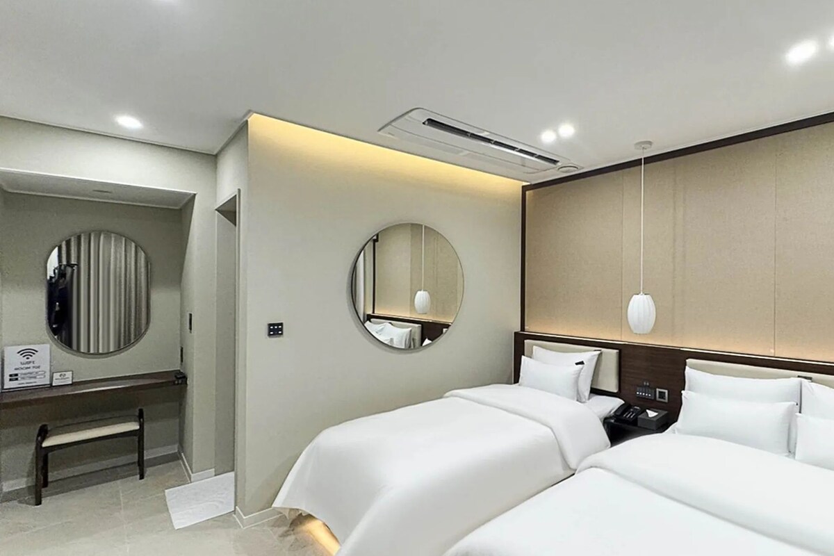 Suite