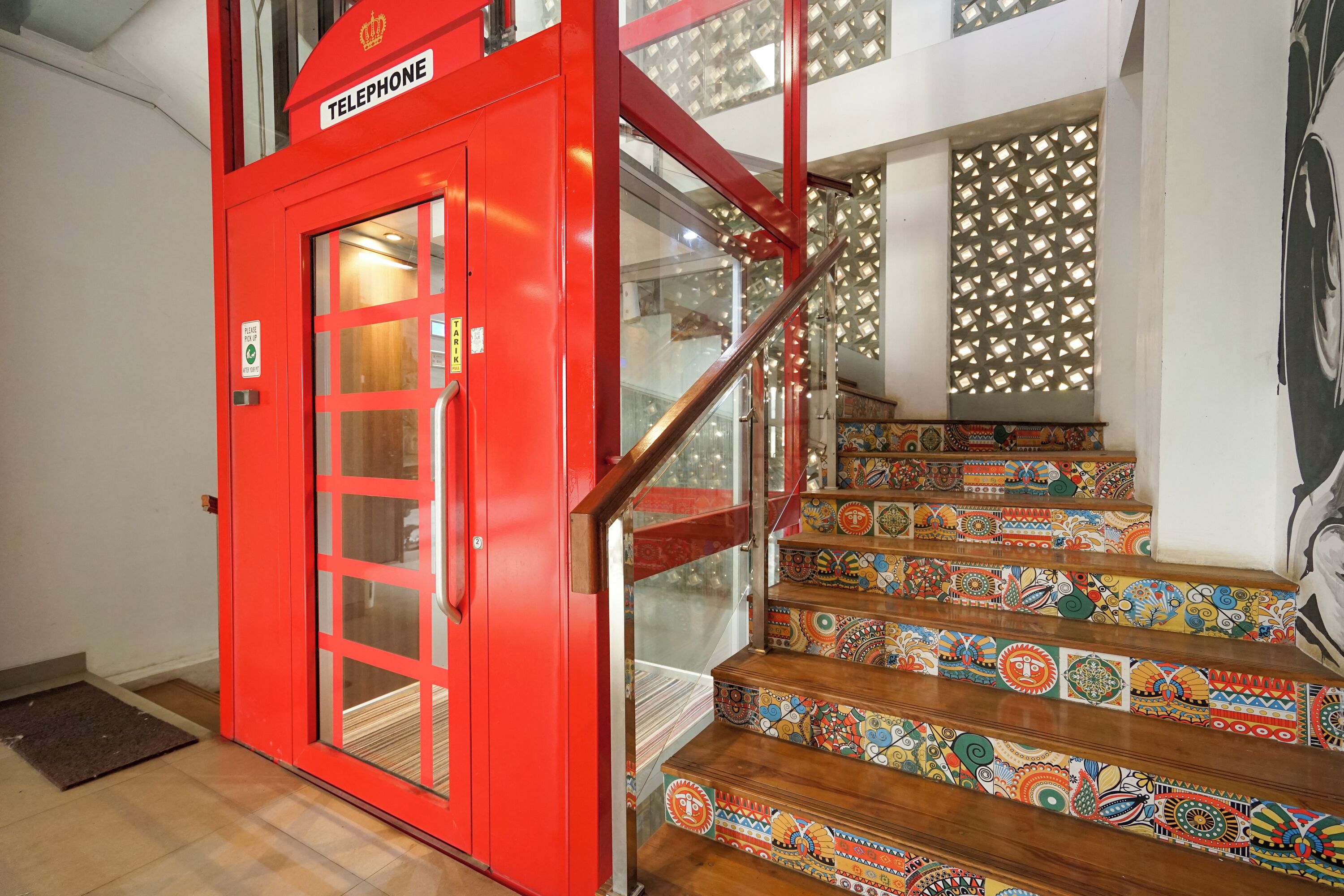 Intérieur