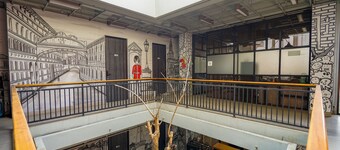 Palagan Huis