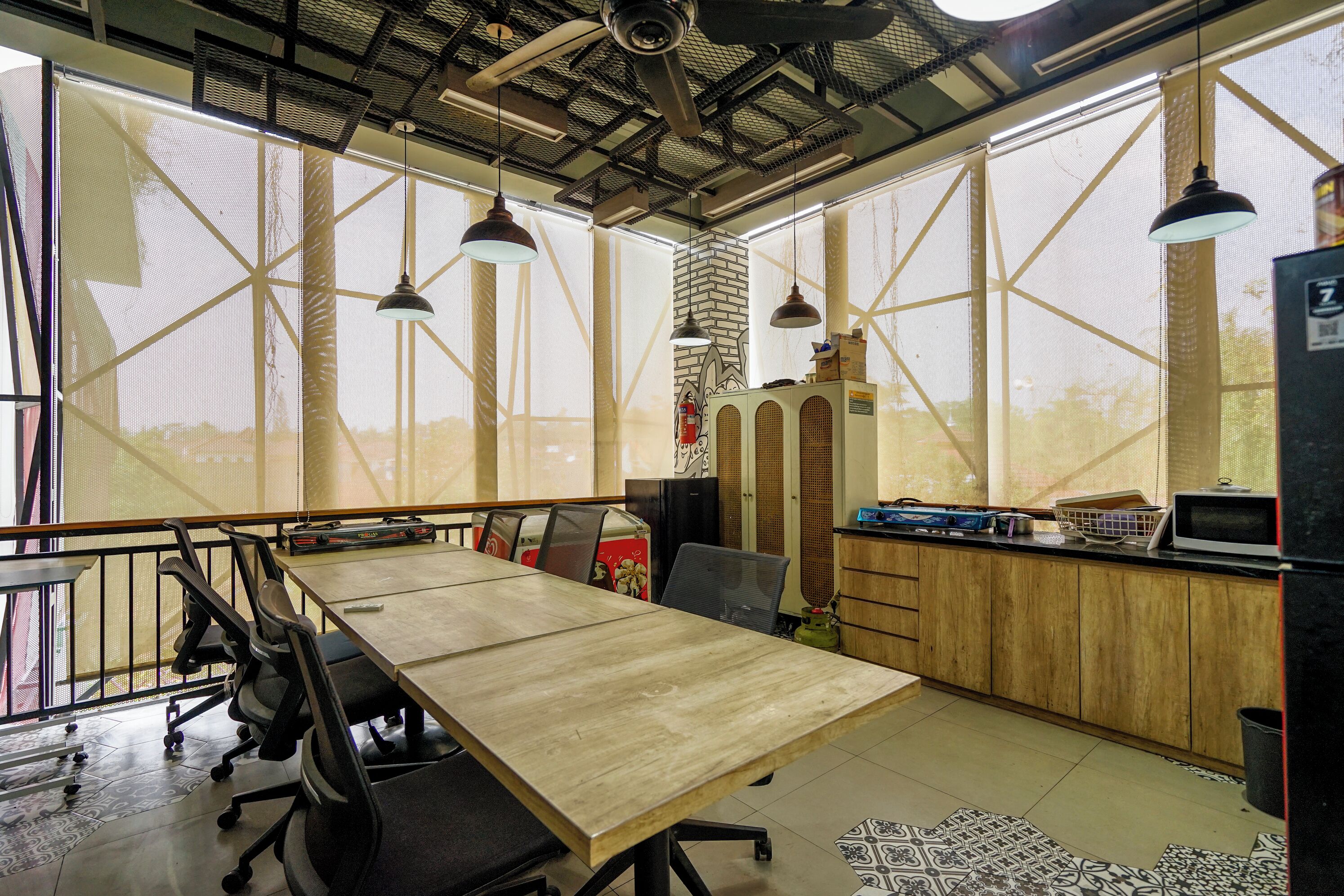 Tempat makan