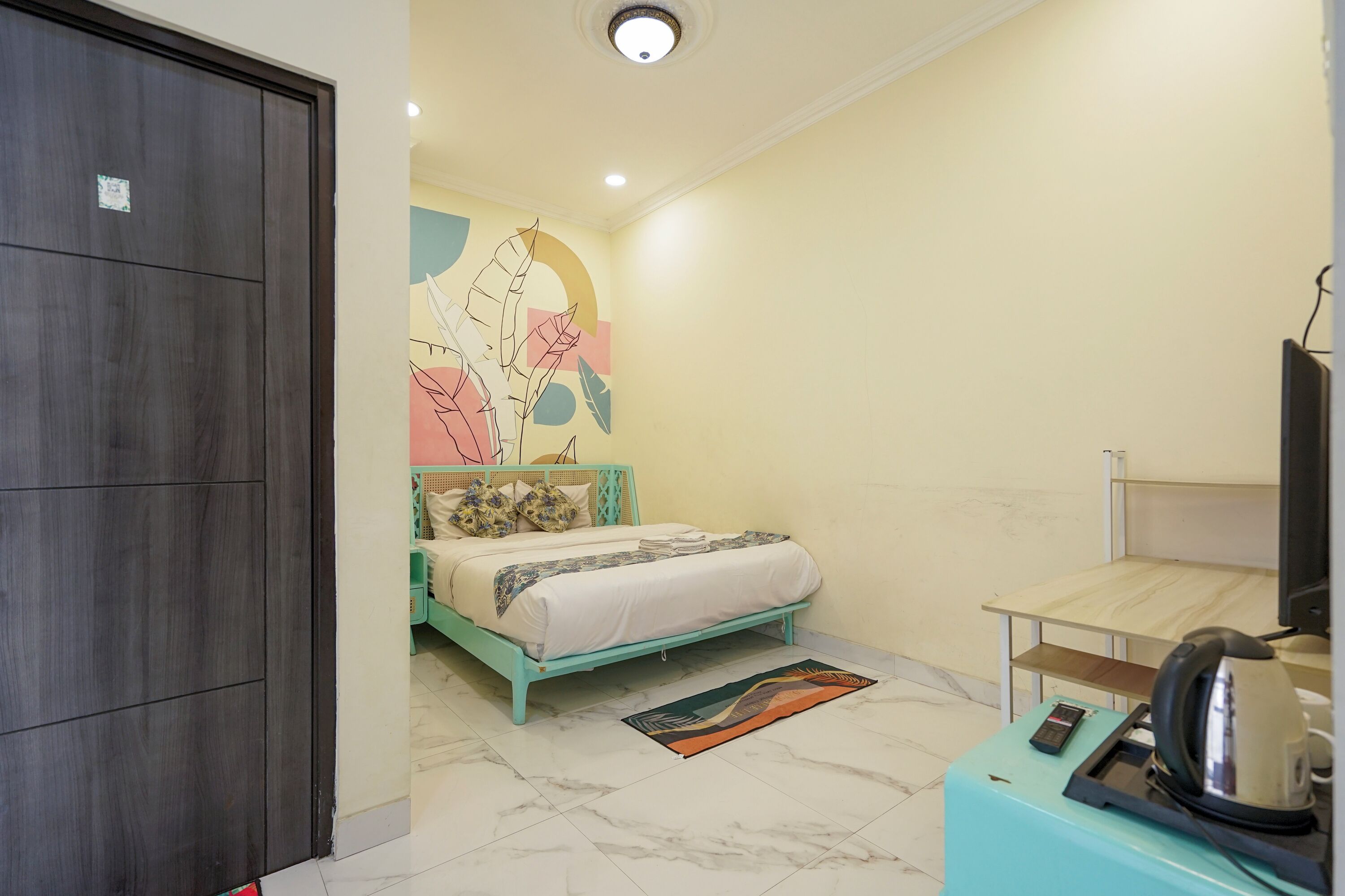 Kamar