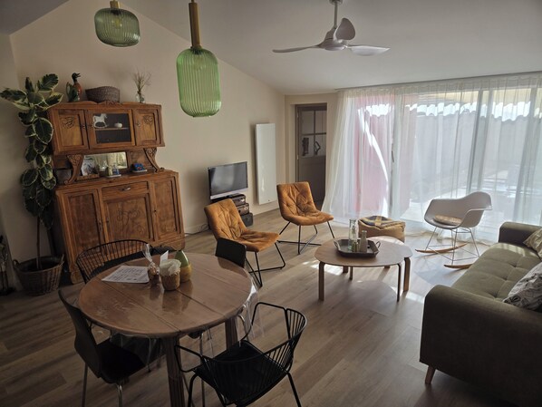 Sala d'estar