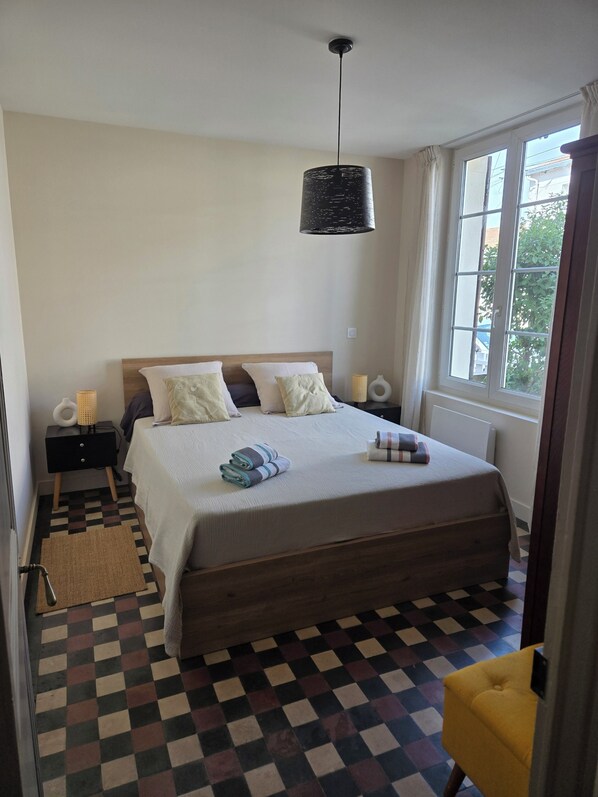 Kamer