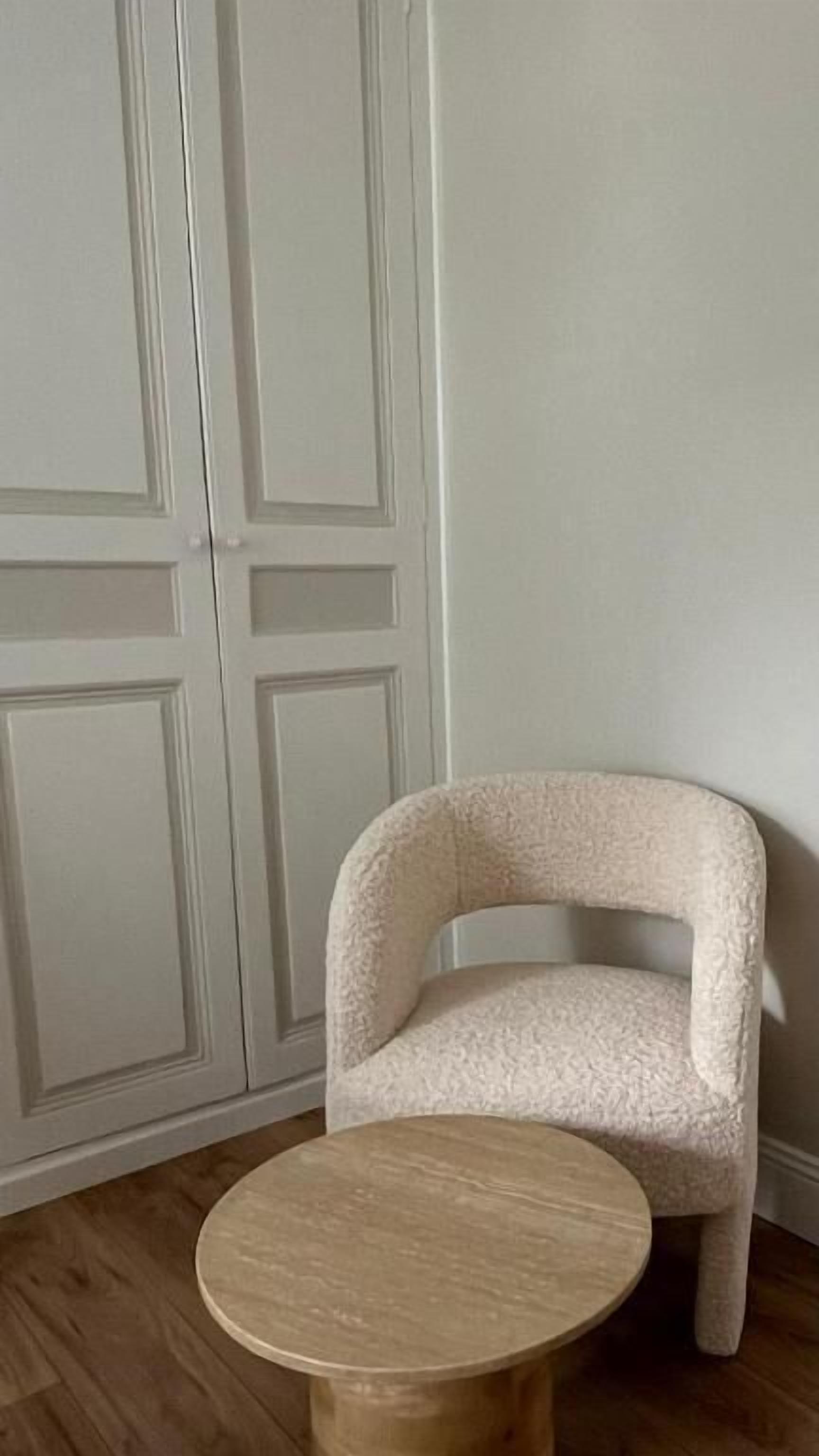 Appartement | Intérieur