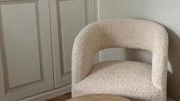 Appartement | Intérieur