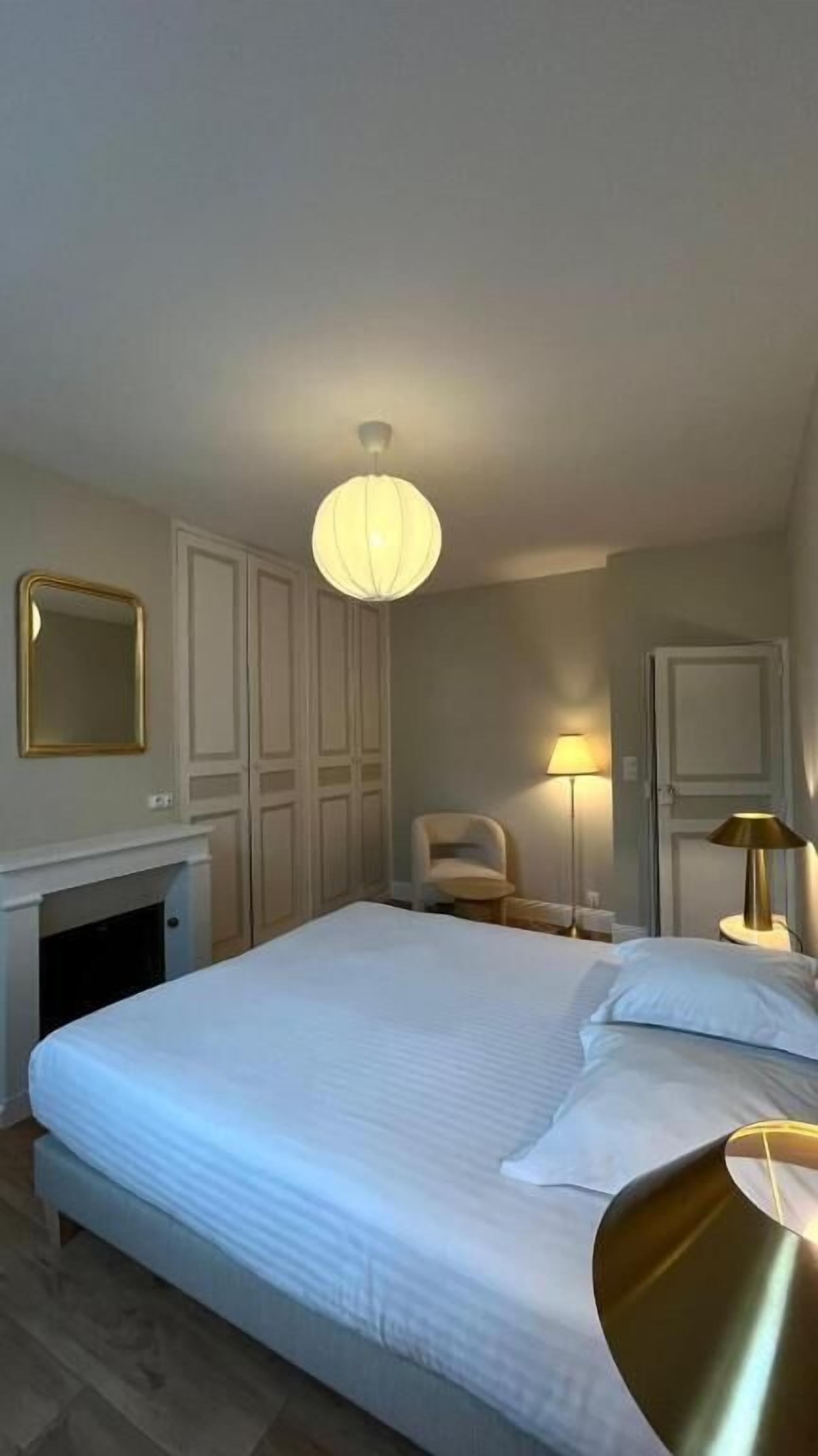 Apartment | Schallisolierte Zimmer, kostenloses WLAN