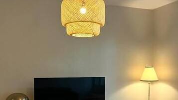 Apartment | Wohnbereich