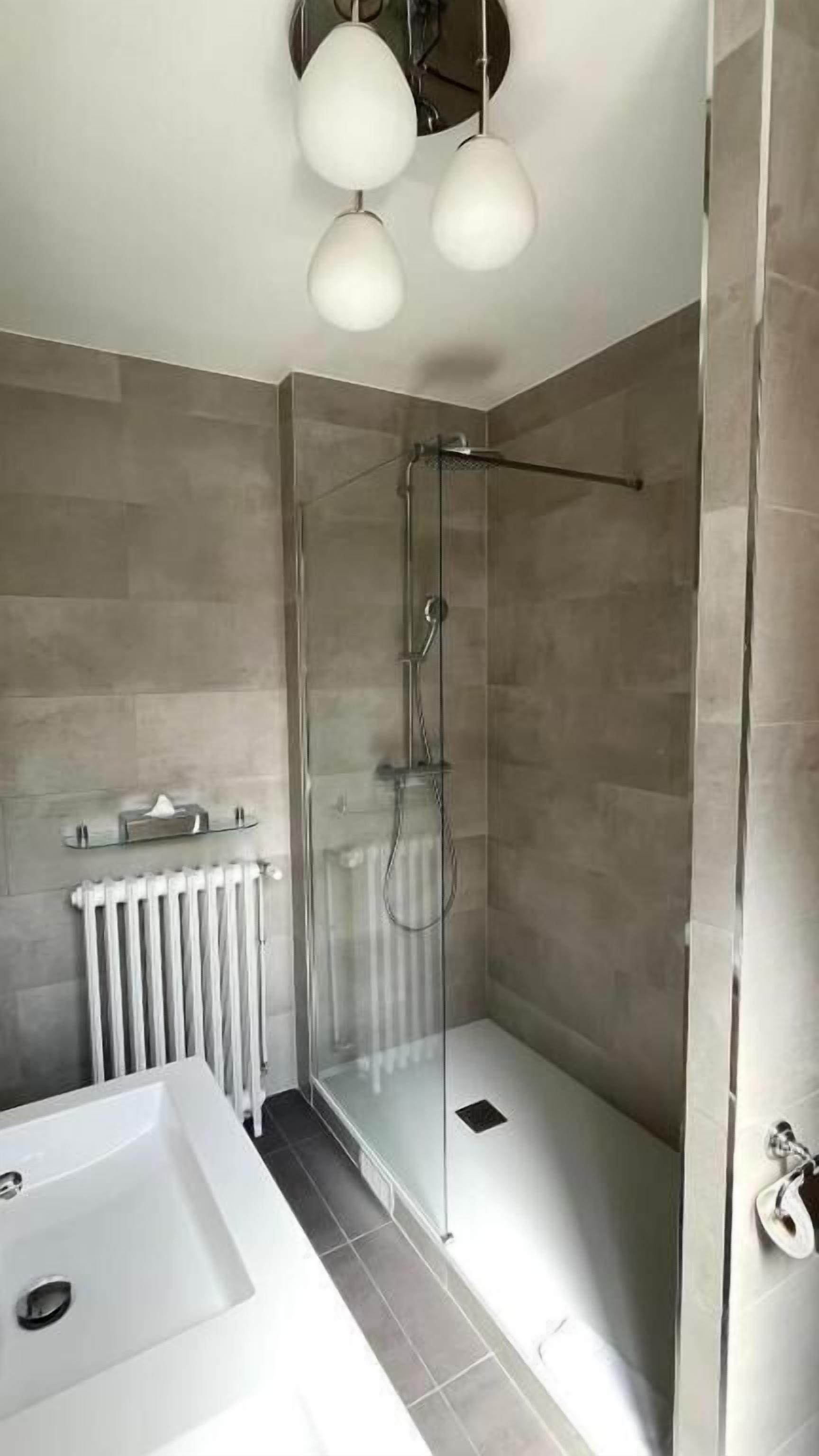 Appartement | Salle de bain
