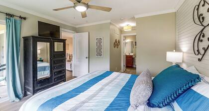 Lake Martin Condo Getaway with Pool!
