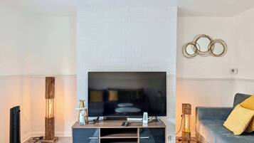 TV