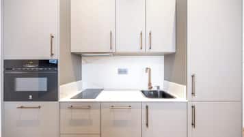 Apartment | Eigene Küche