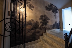 Interior - Apartamento Centro Histórico Murcia (cartagena)