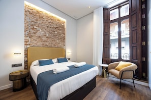 Blackout curtains, iron/ironing board, free WiFi - Apartamento Centro Histórico Murcia (cartagena)
