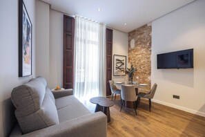 Apartemen | Area keluarga