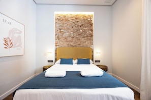 Apartemen Superior