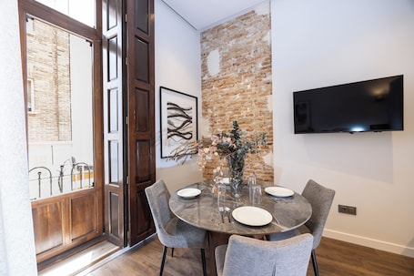 Apartments Historic Center Murcia