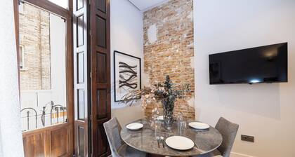 Apartments Historic Center Murcia