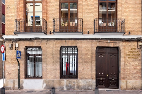 Apartamento Centro Histórico Murcia