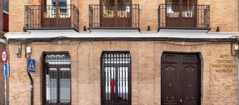 Apartamento Centro Histórico Murcia
