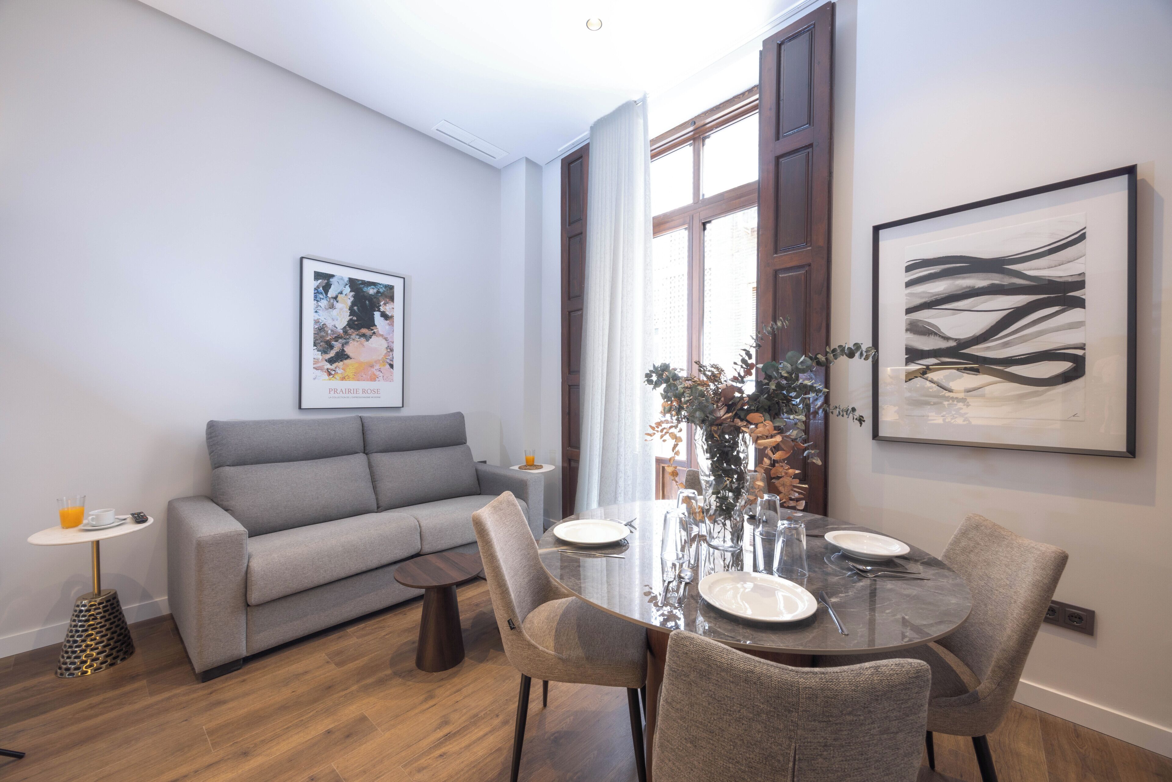 Apartment | Interior
