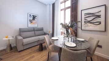 Apartment | Interior