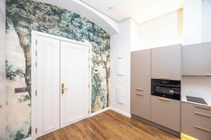 Interior - Apartamento Centro Histórico Murcia (cartagena)