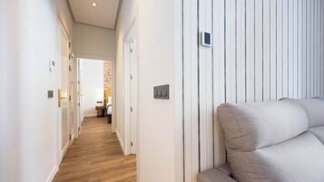 Departamento superior | Interior