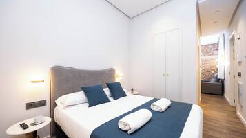 Departamento | Cortinas blackout, tabla de planchar con plancha y wifi gratis