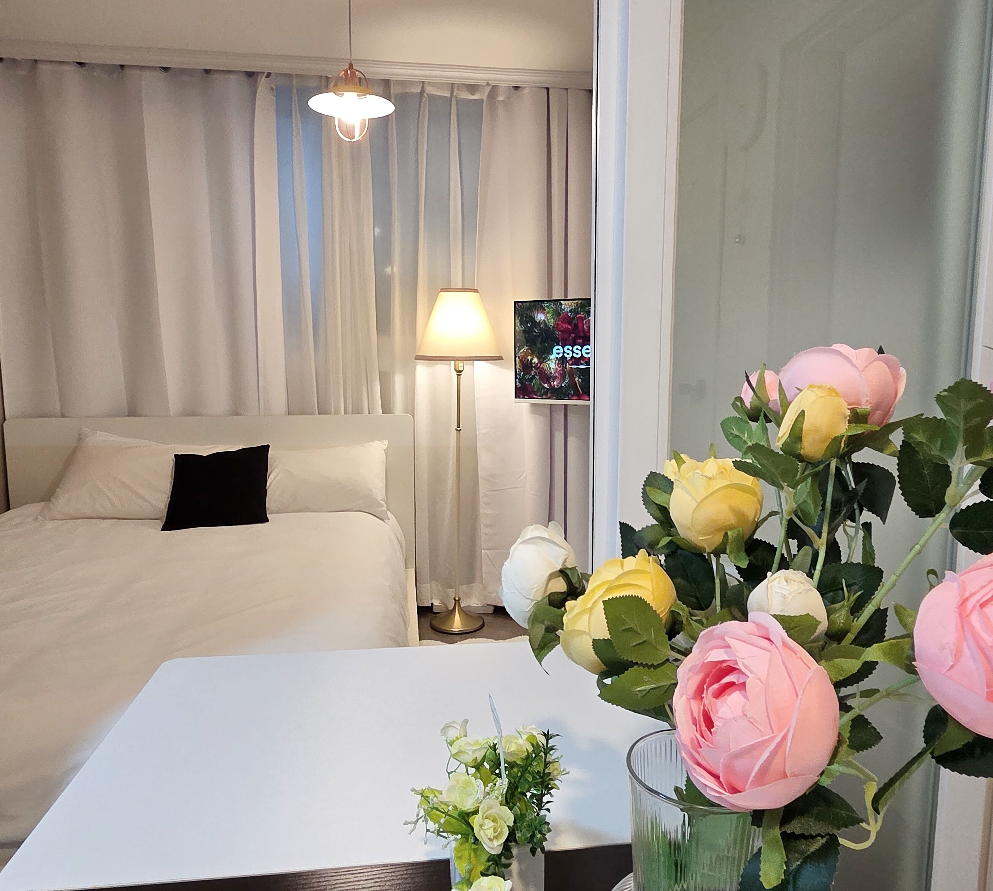 2 Schlafzimmer, kostenloses WLAN