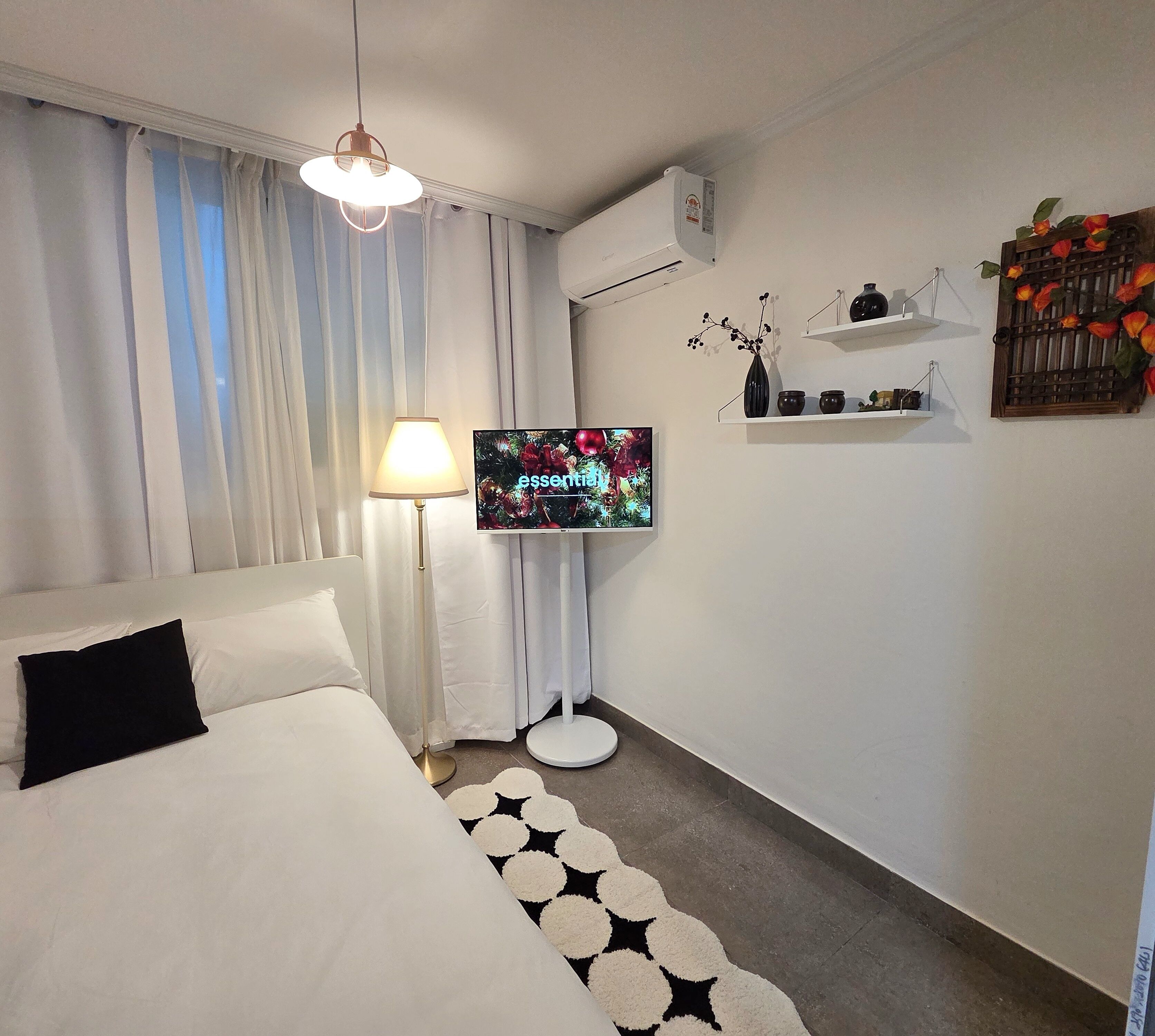2 Schlafzimmer, kostenloses WLAN