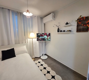 2 chambres, Wi-Fi gratuit