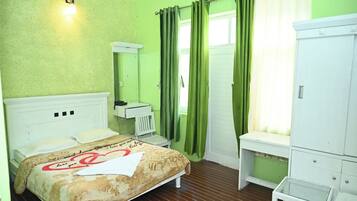 Standard Room | Free WiFi