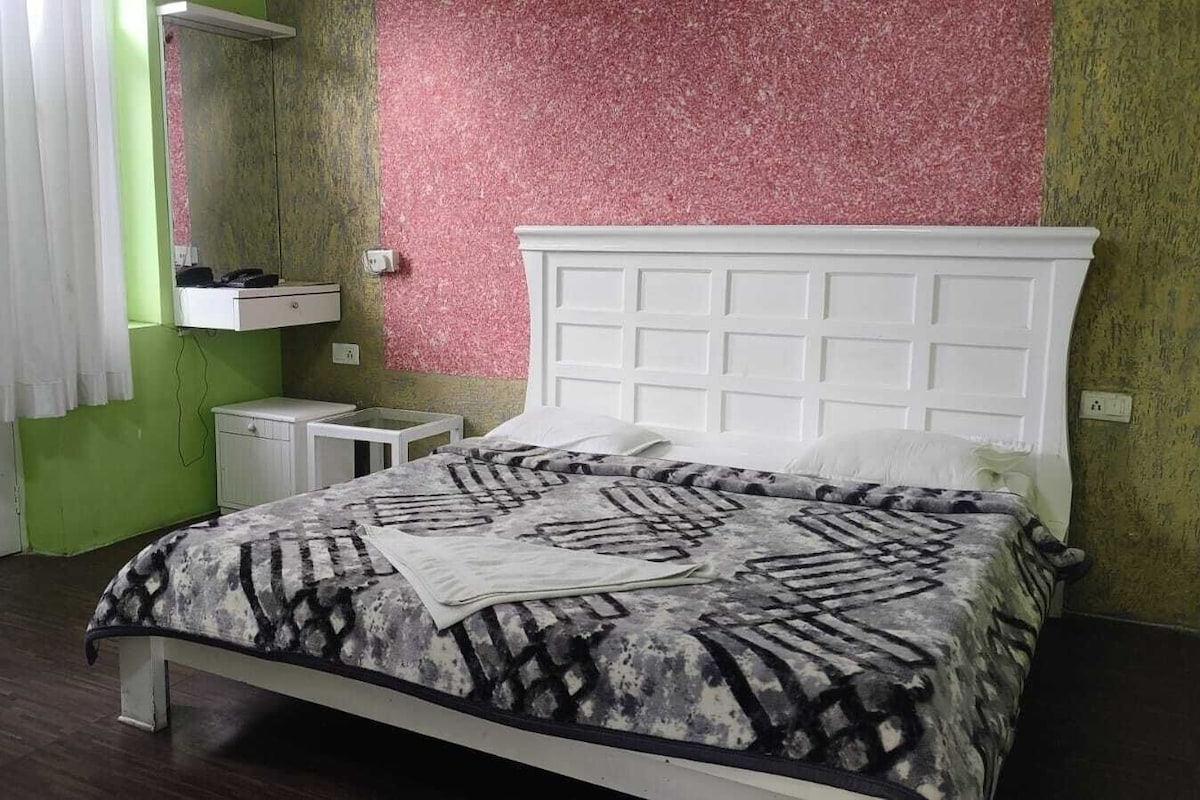 Comfort Room