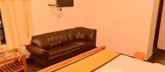Lake Vista Ooty Homestay