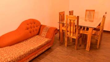 Standard Room | Interior