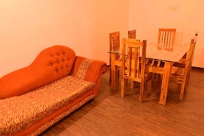 Standard Room | Interior